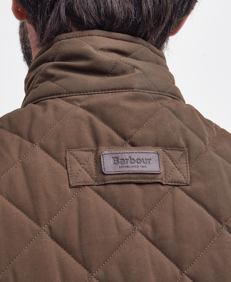 schoppersvest