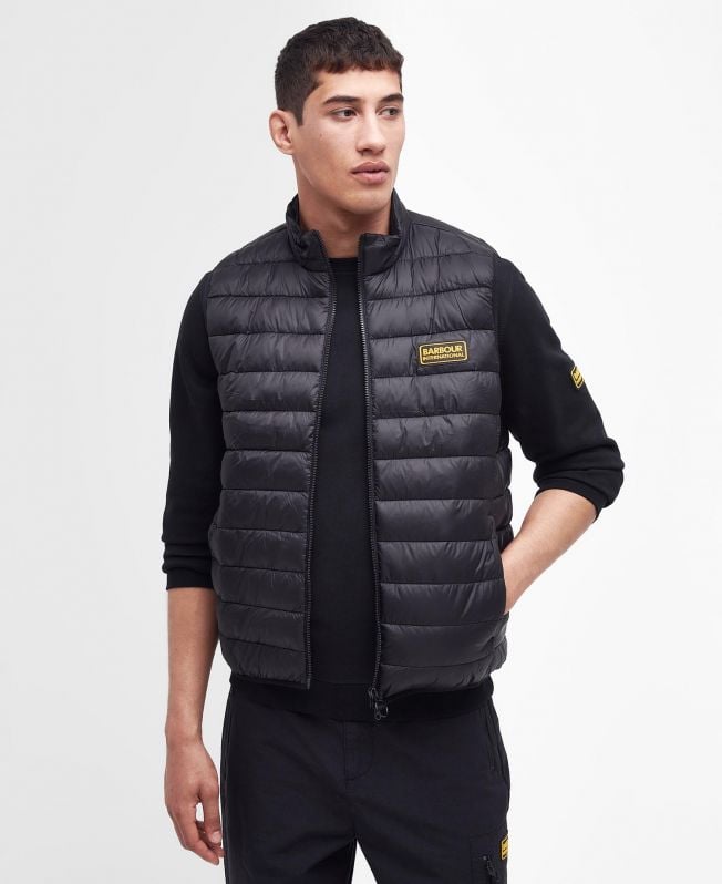 reed racer vest