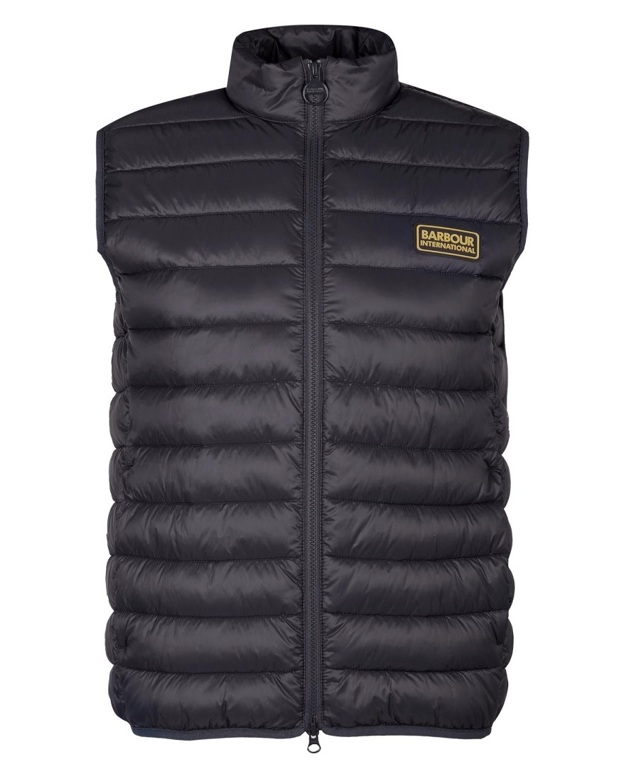 reed racer vest