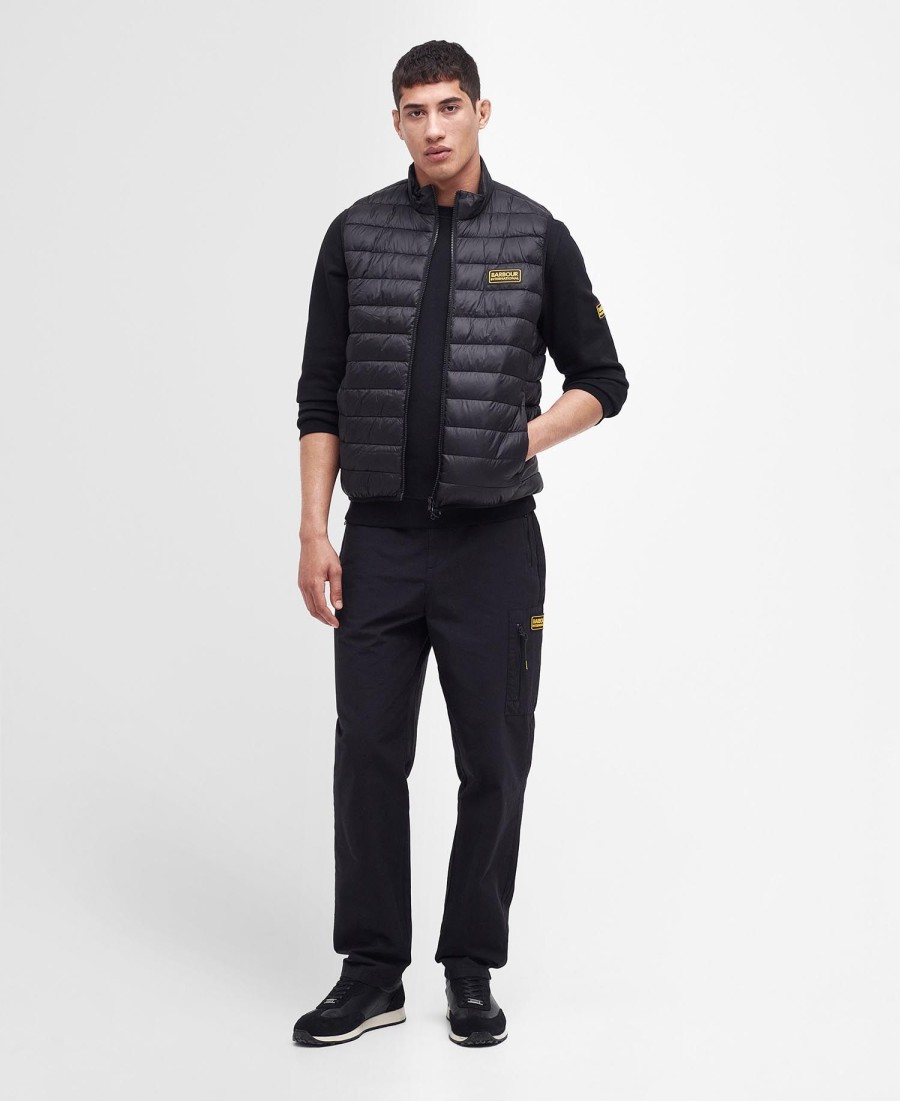 reed racer vest