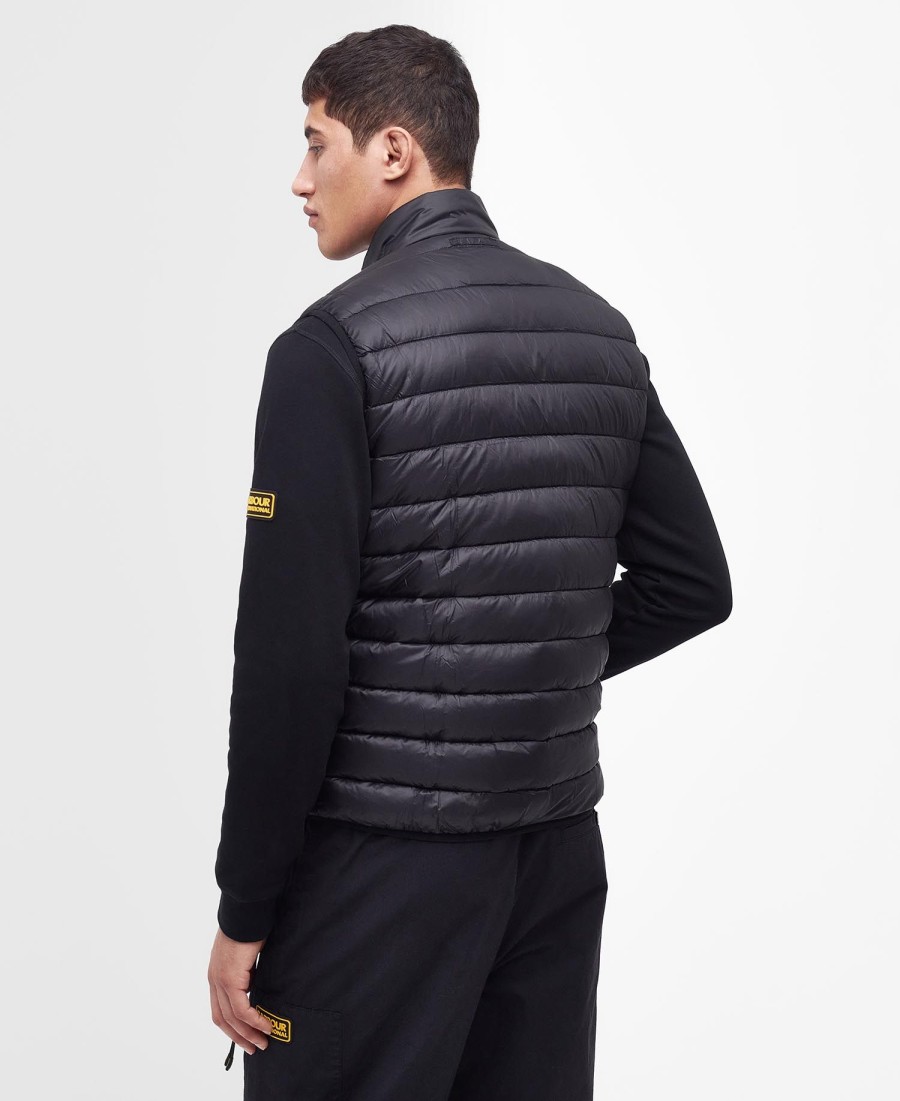 reed racer vest