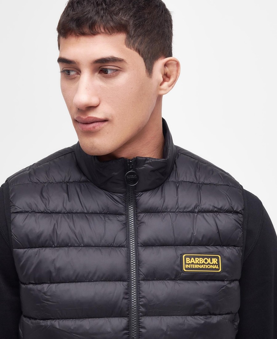 reed racer vest