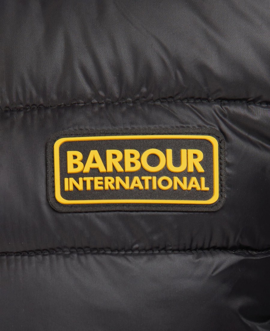reed racer vest