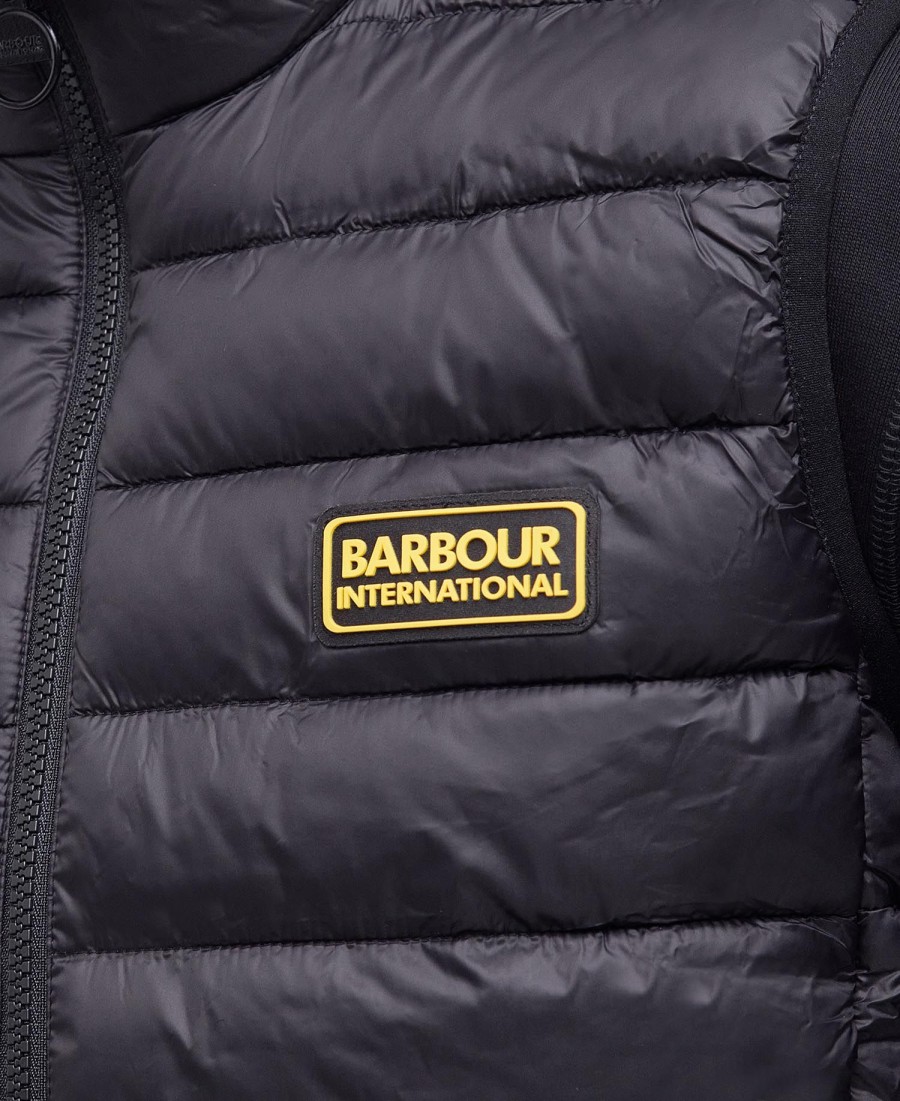 reed racer vest