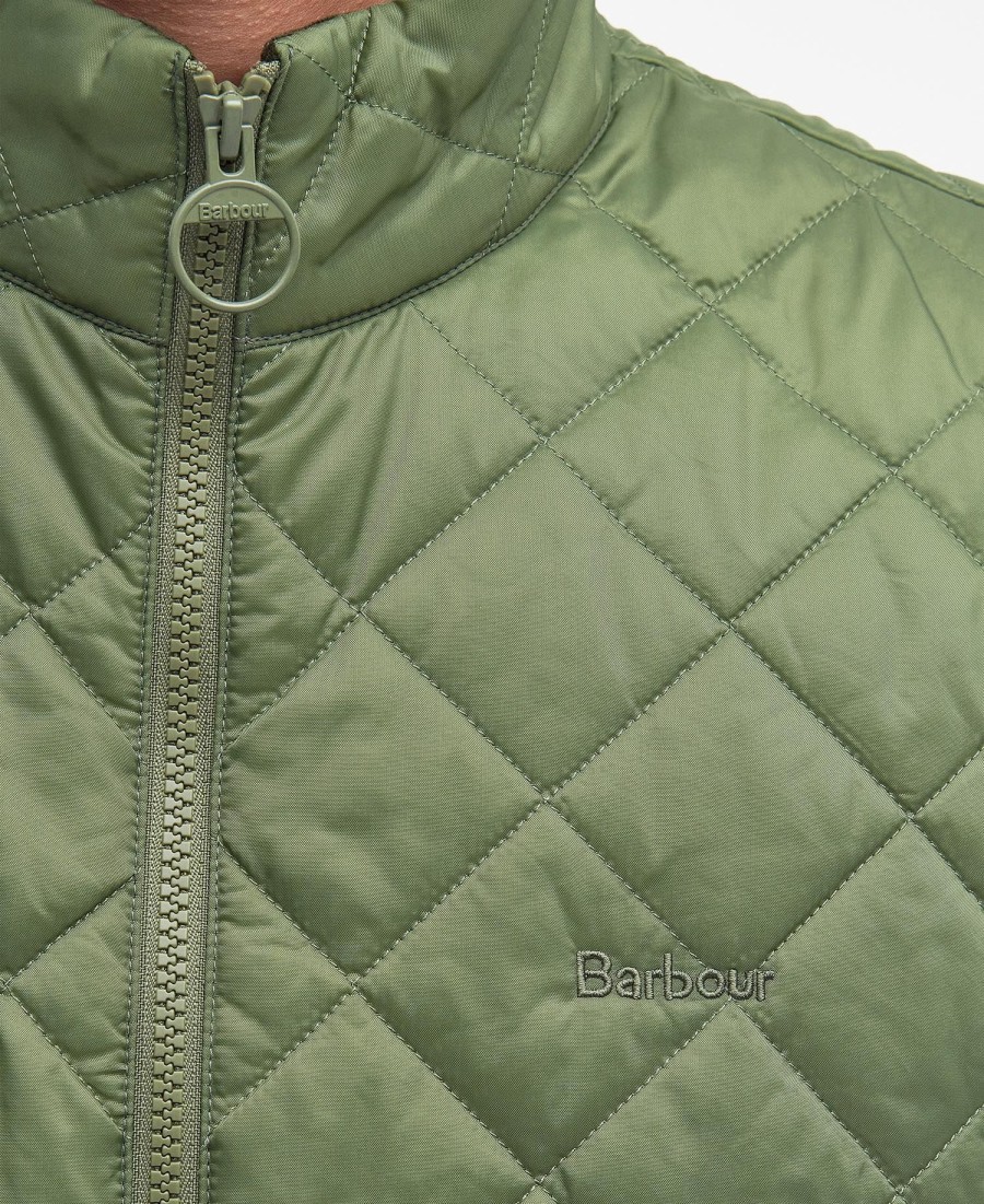 monty gilet