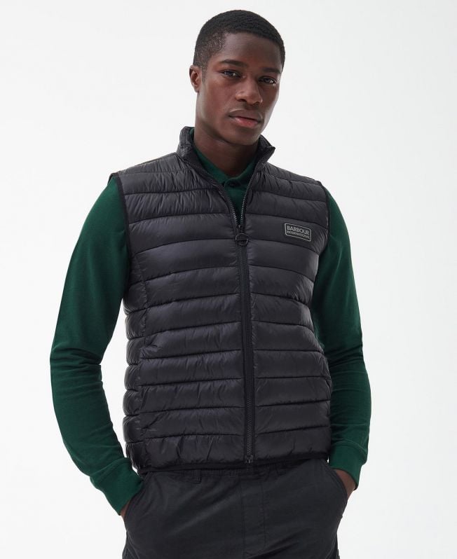 reed tourer vest