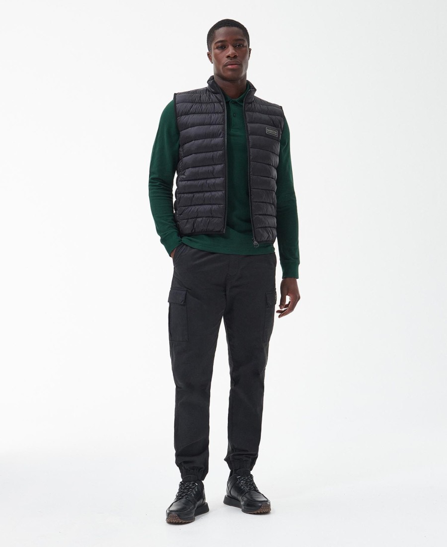 reed tourer vest