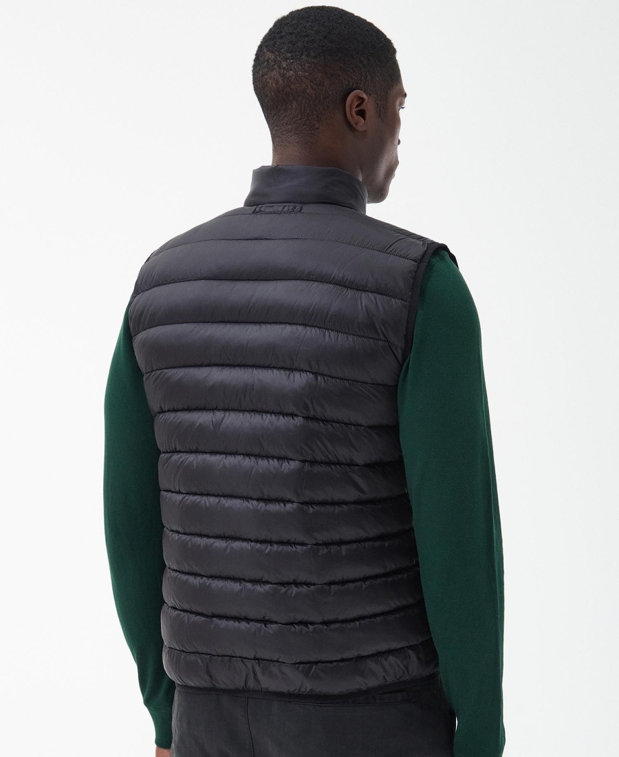 reed tourer vest
