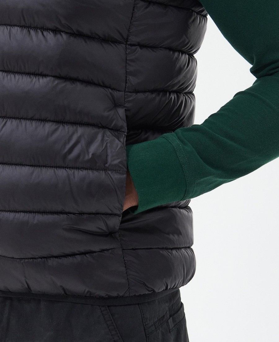 reed tourer vest