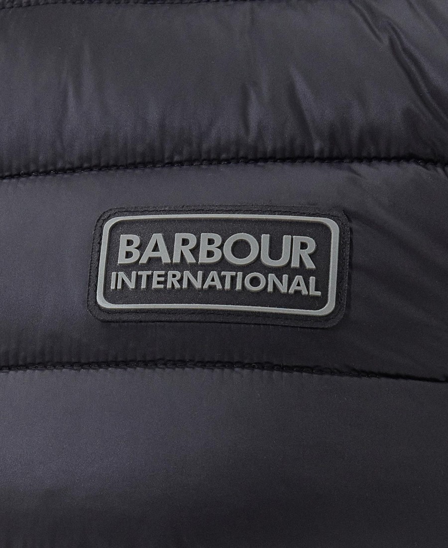 reed tourer vest