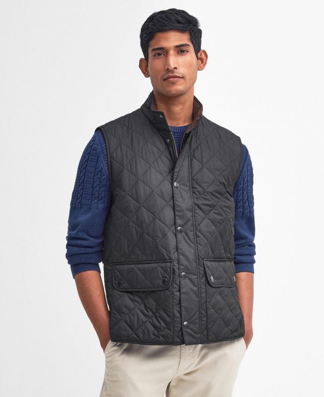 lowerdale-vest