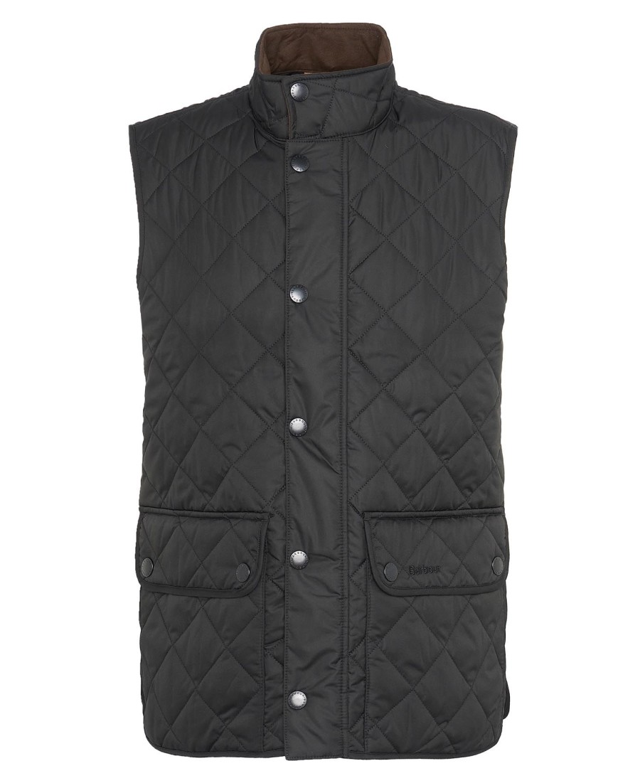 lowerdale-vest