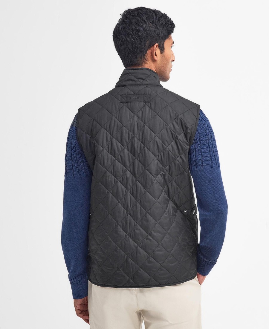 lowerdale-vest
