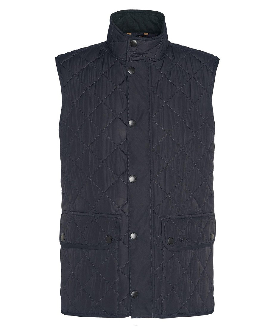lowerdale-vest