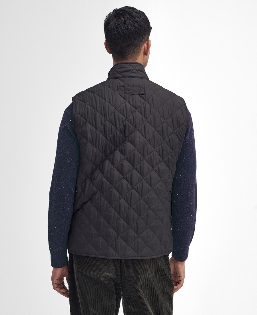 lowerdale-vest