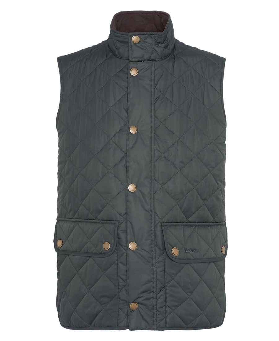 lowerdale-vest