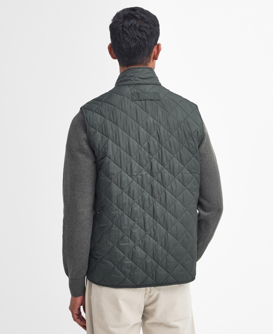 lowerdale-vest