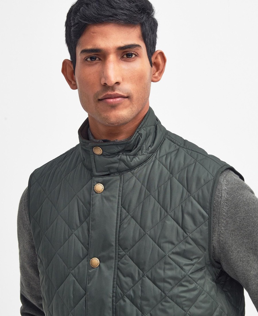 lowerdale-vest