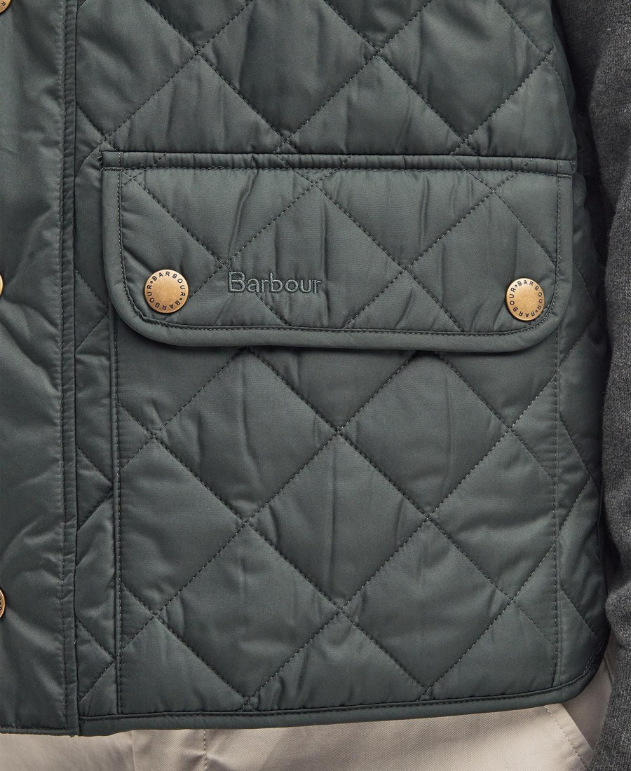 lowerdale-vest