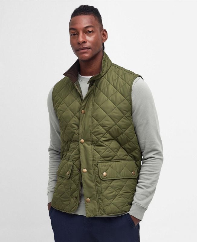 lowerdale-vest