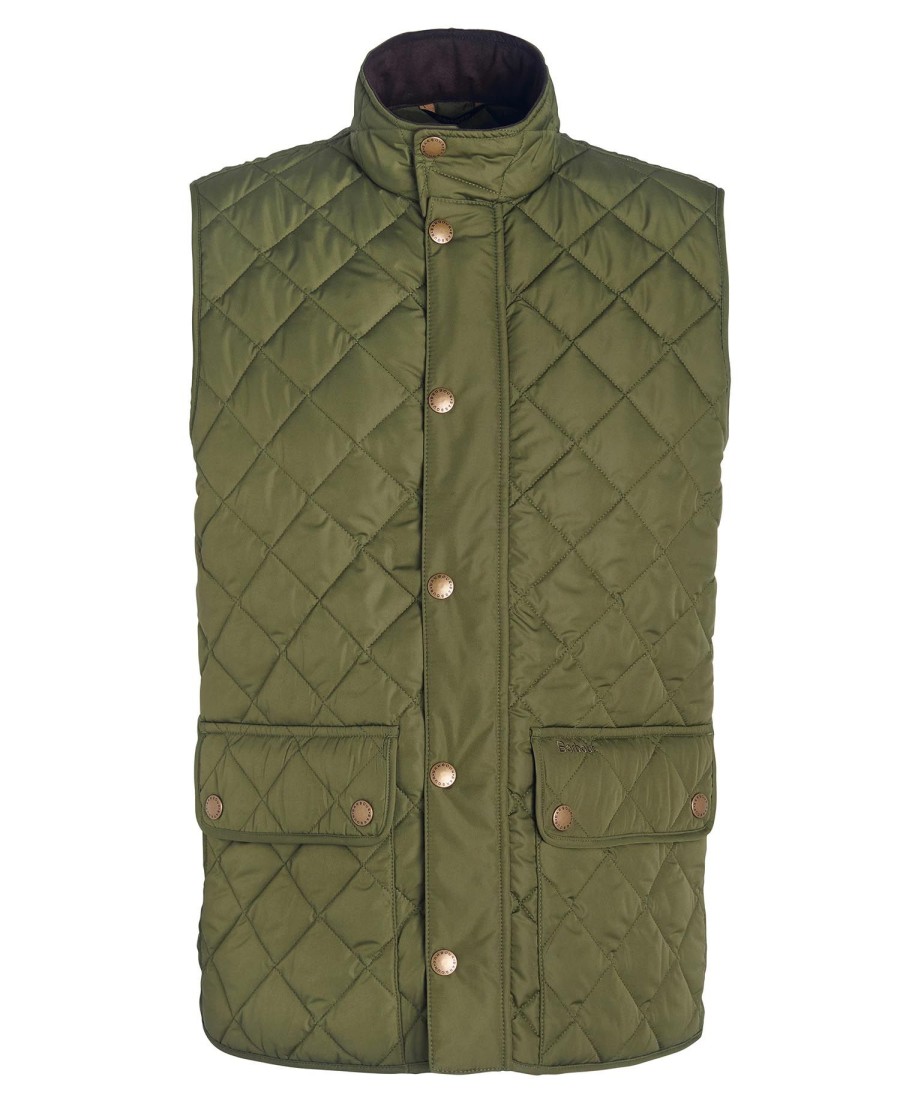 lowerdale-vest
