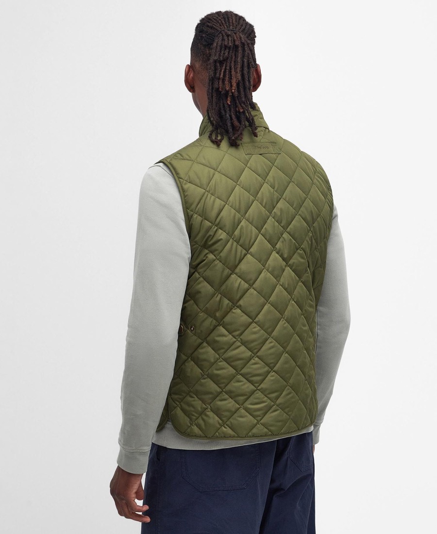 lowerdale-vest