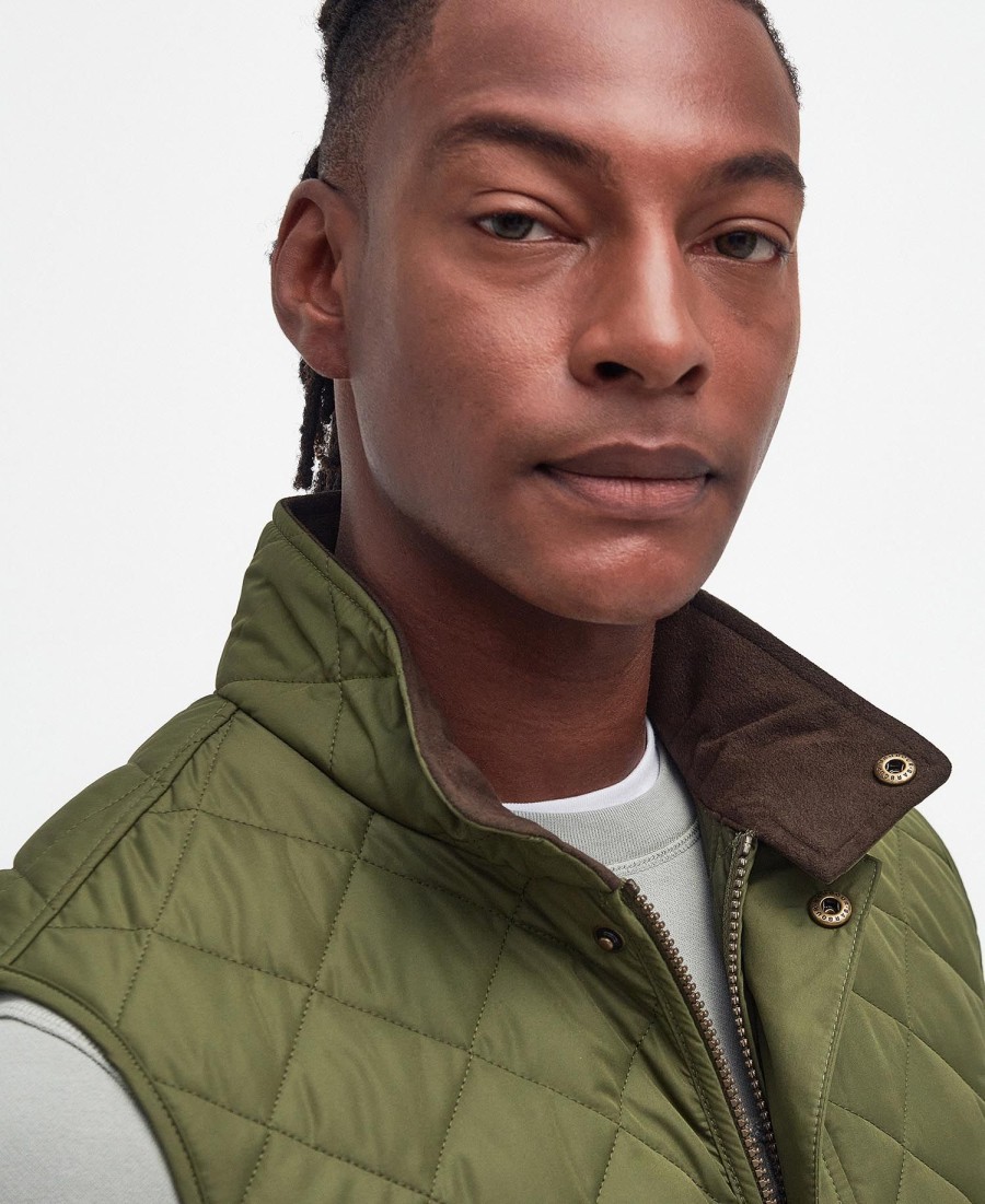 lowerdale-vest