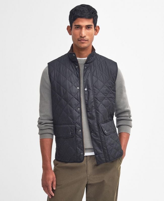 lowerdale-vest