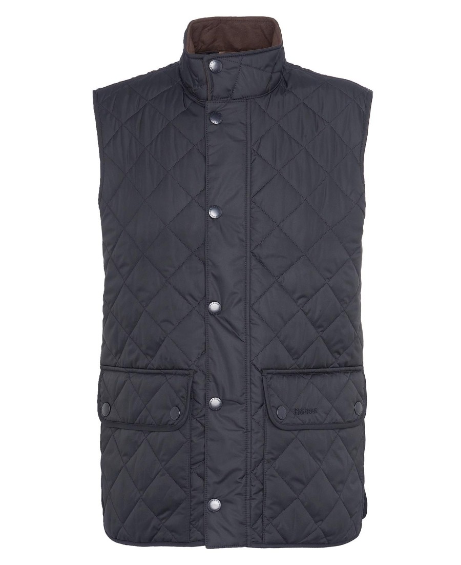 lowerdale-vest
