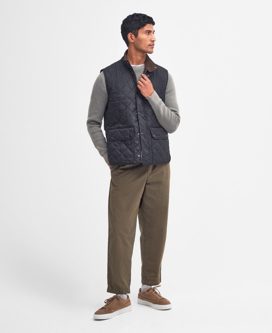 lowerdale-vest