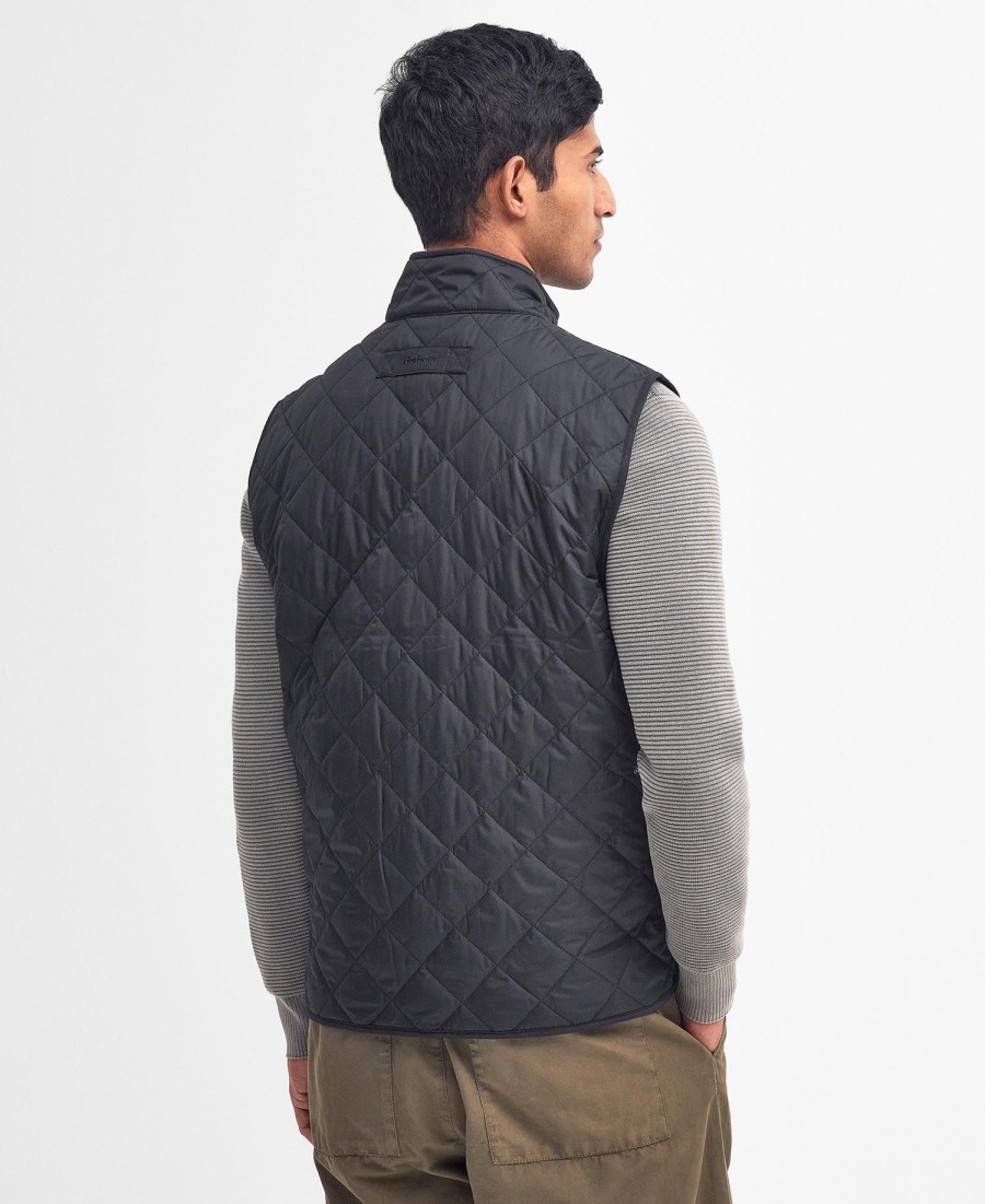 lowerdale-vest