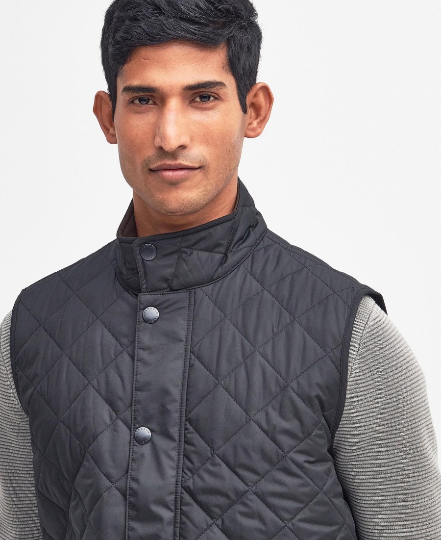 lowerdale-vest