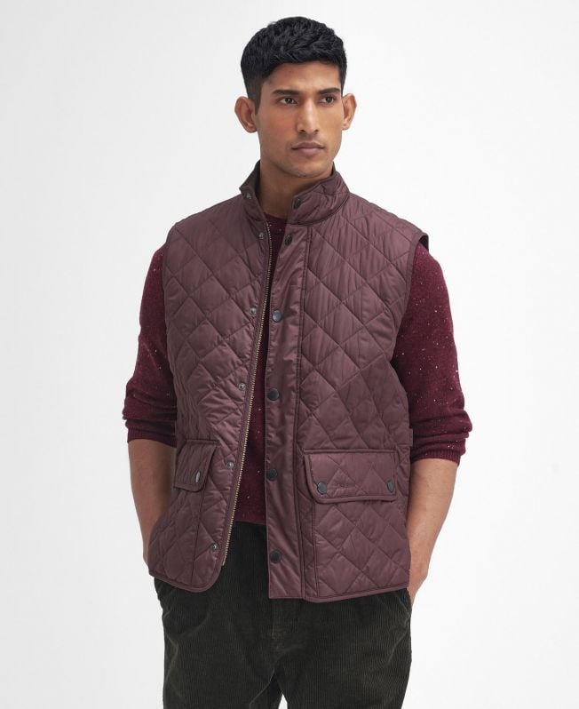 lowerdale-vest