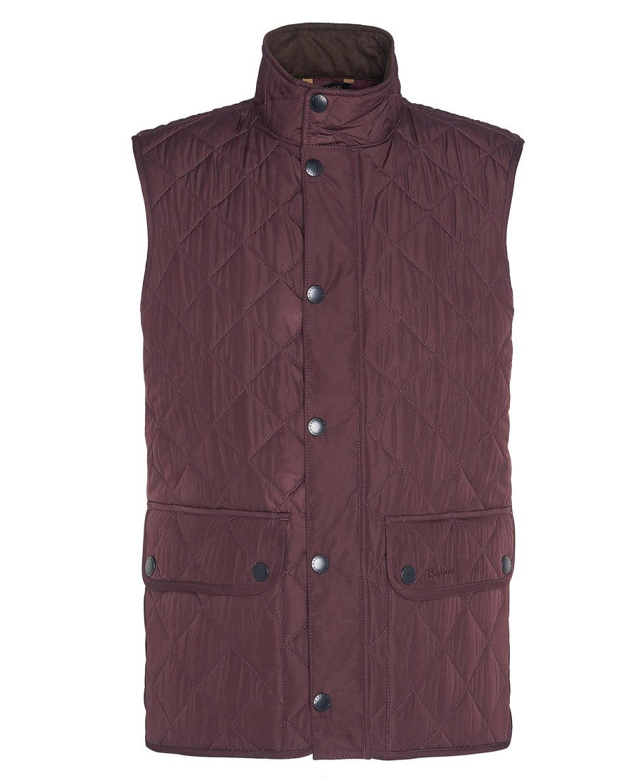 lowerdale-vest