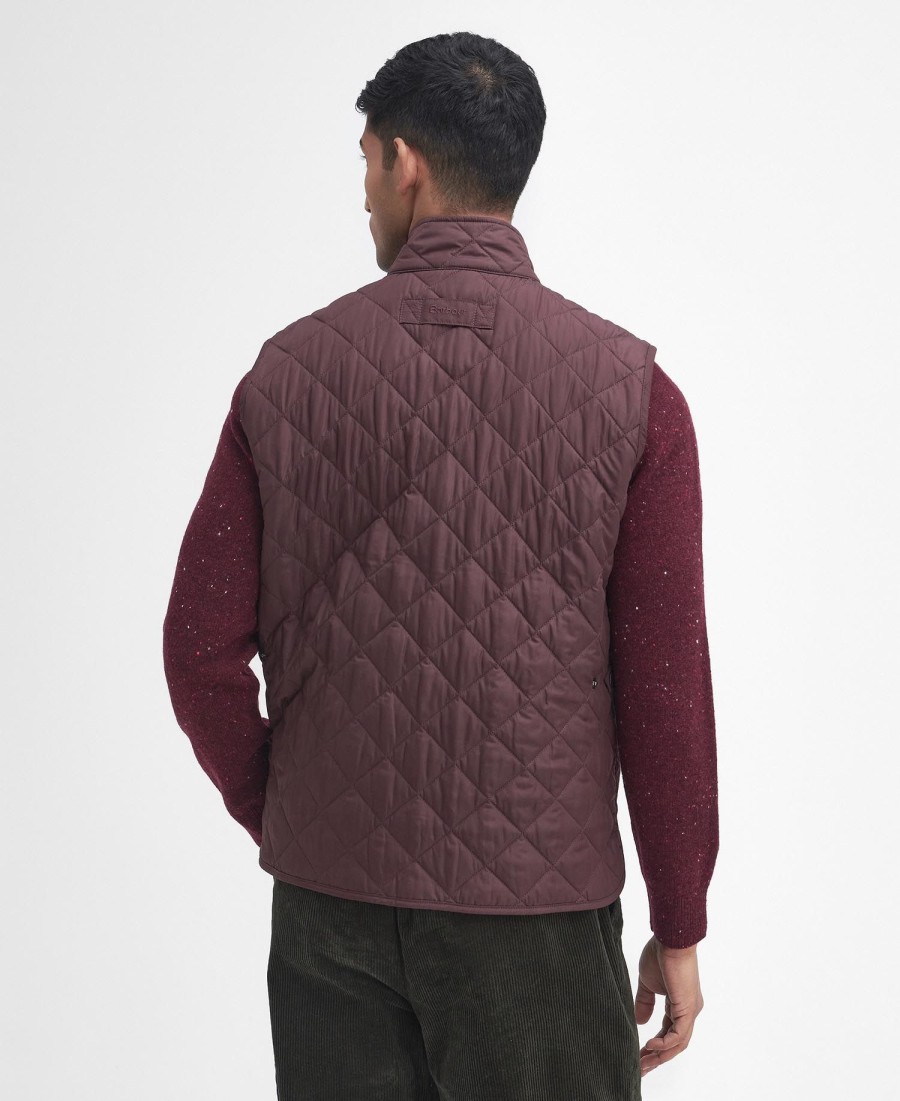 lowerdale-vest