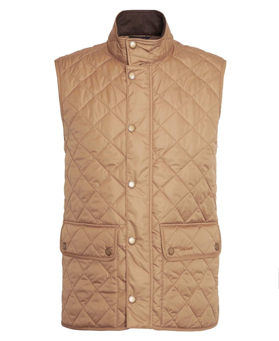 lowerdale-vest