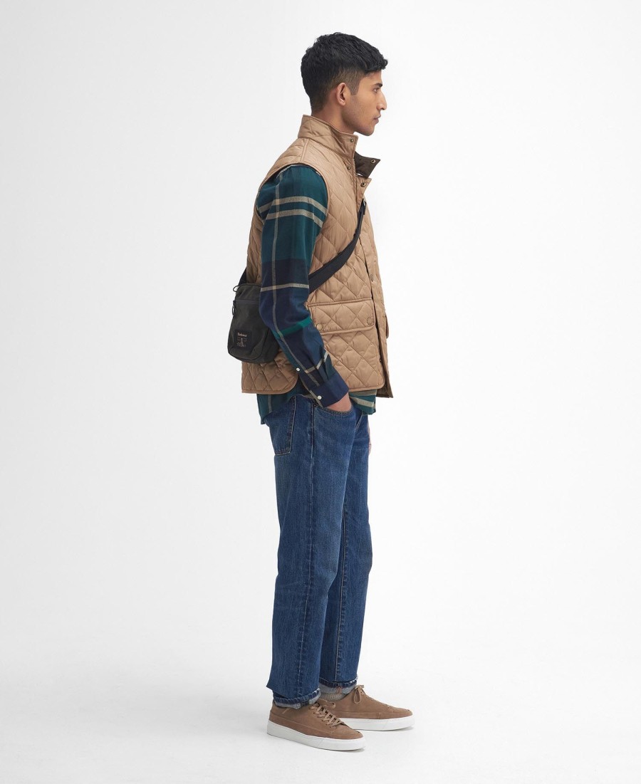 lowerdale-vest