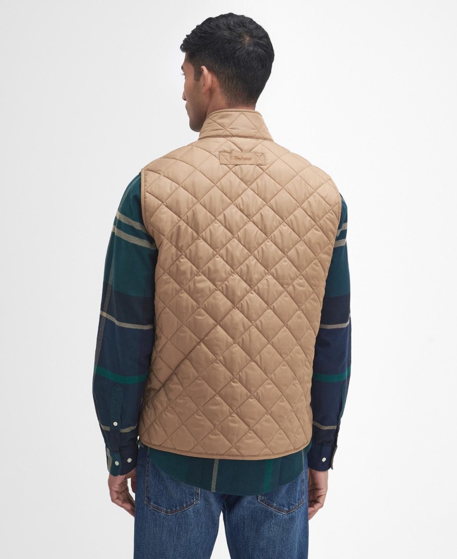 lowerdale-vest