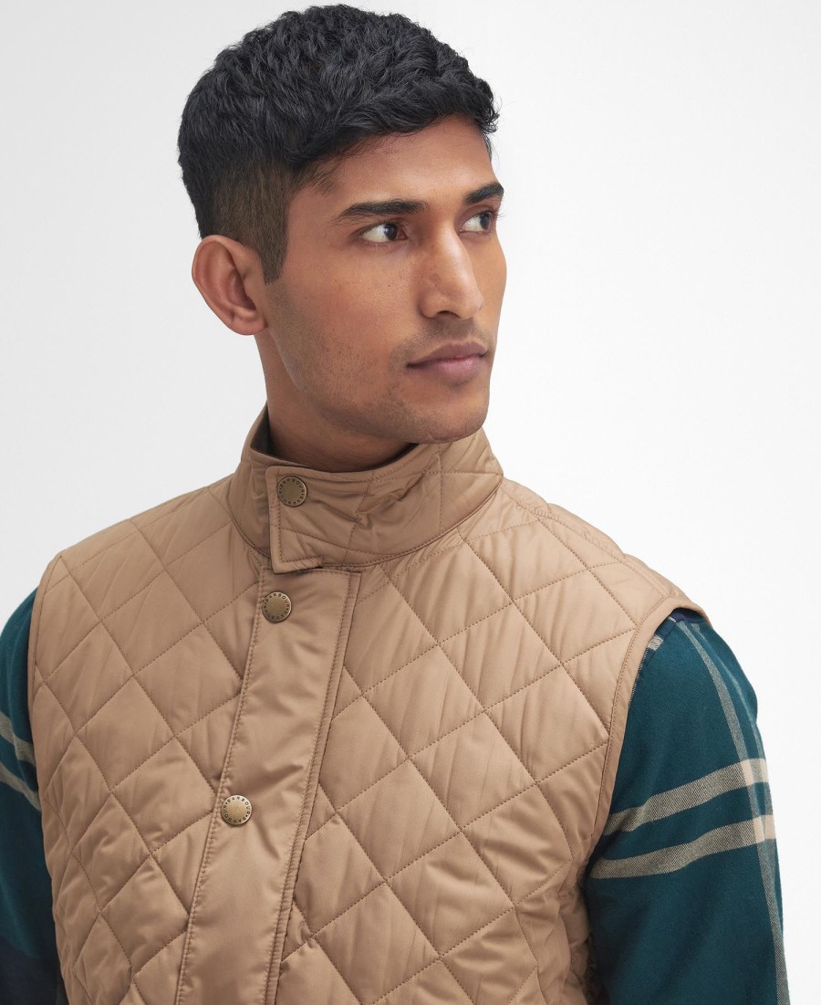 lowerdale-vest