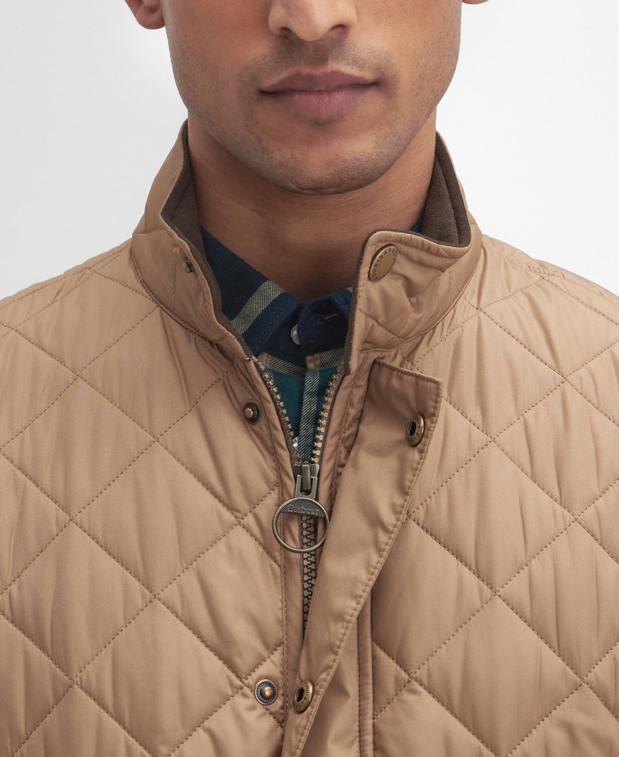 lowerdale-vest
