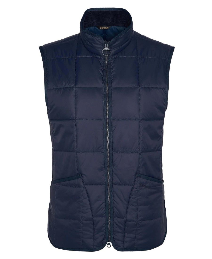 amble liddesdale vest