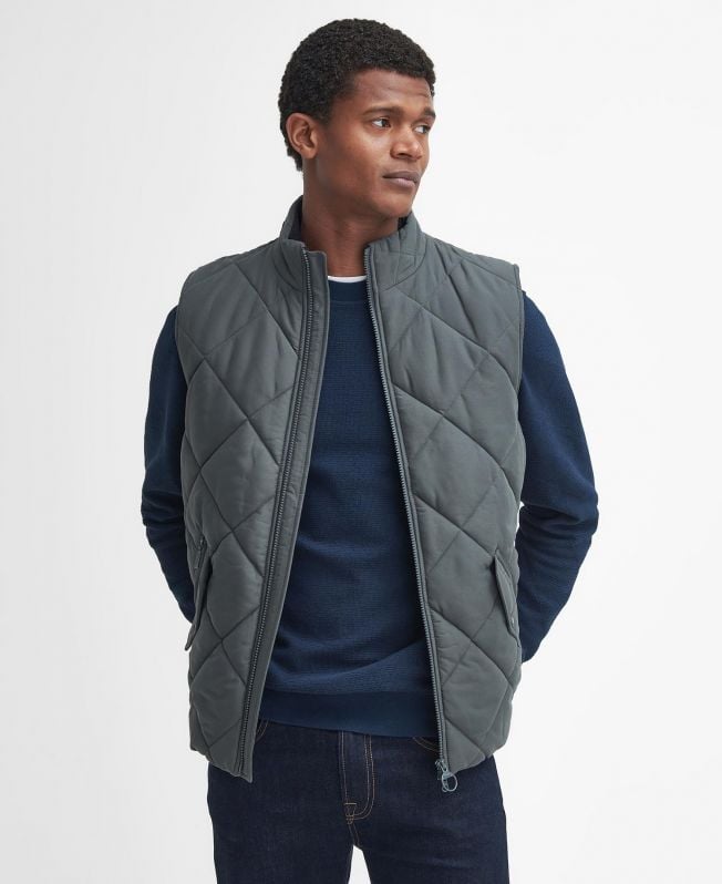 chelsea city vest