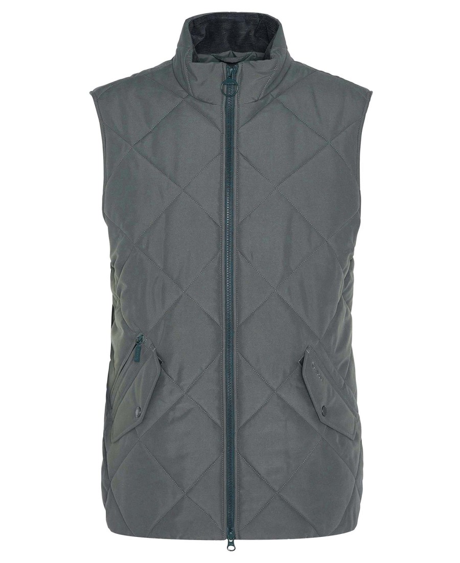 chelsea city vest