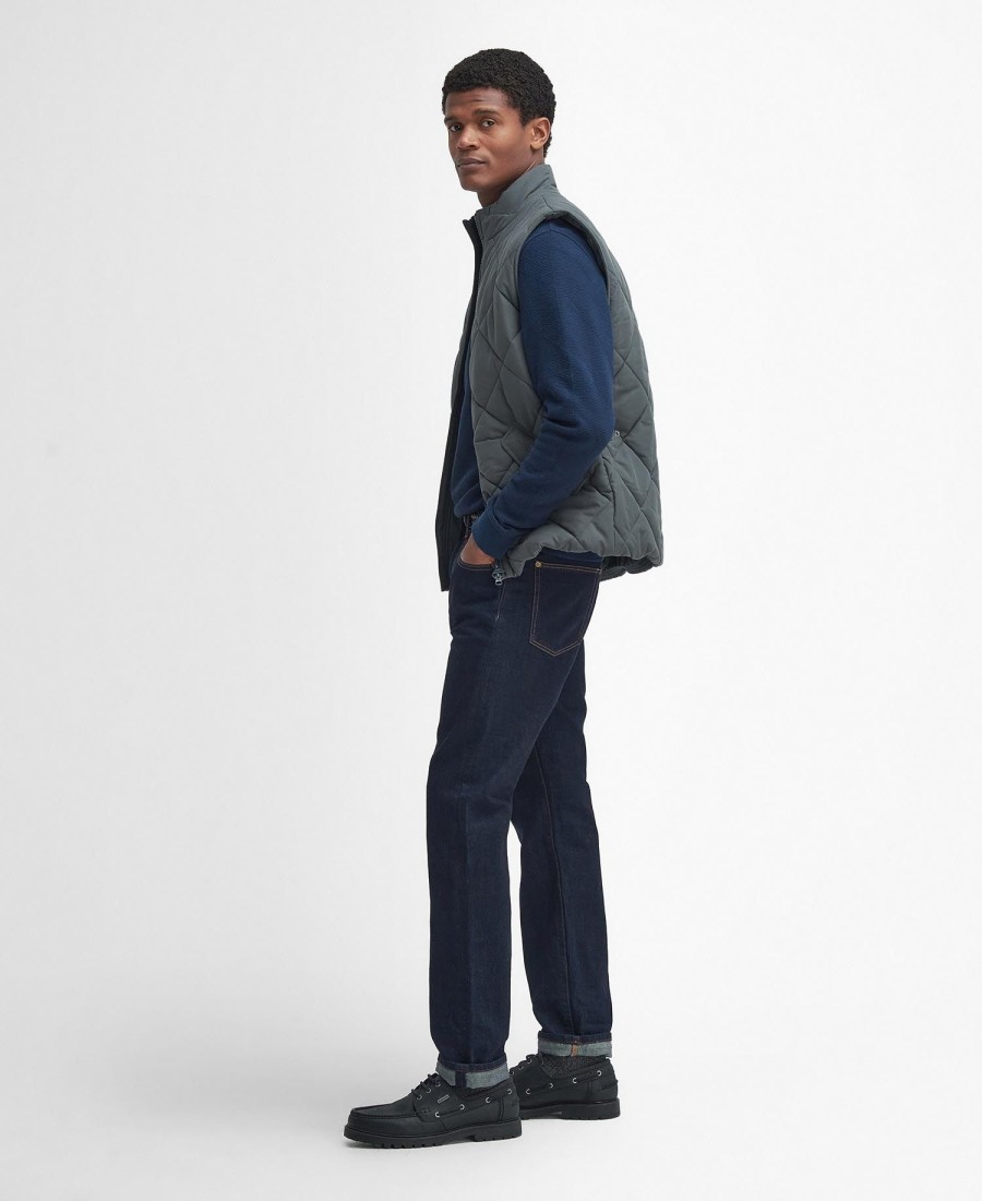 chelsea city vest