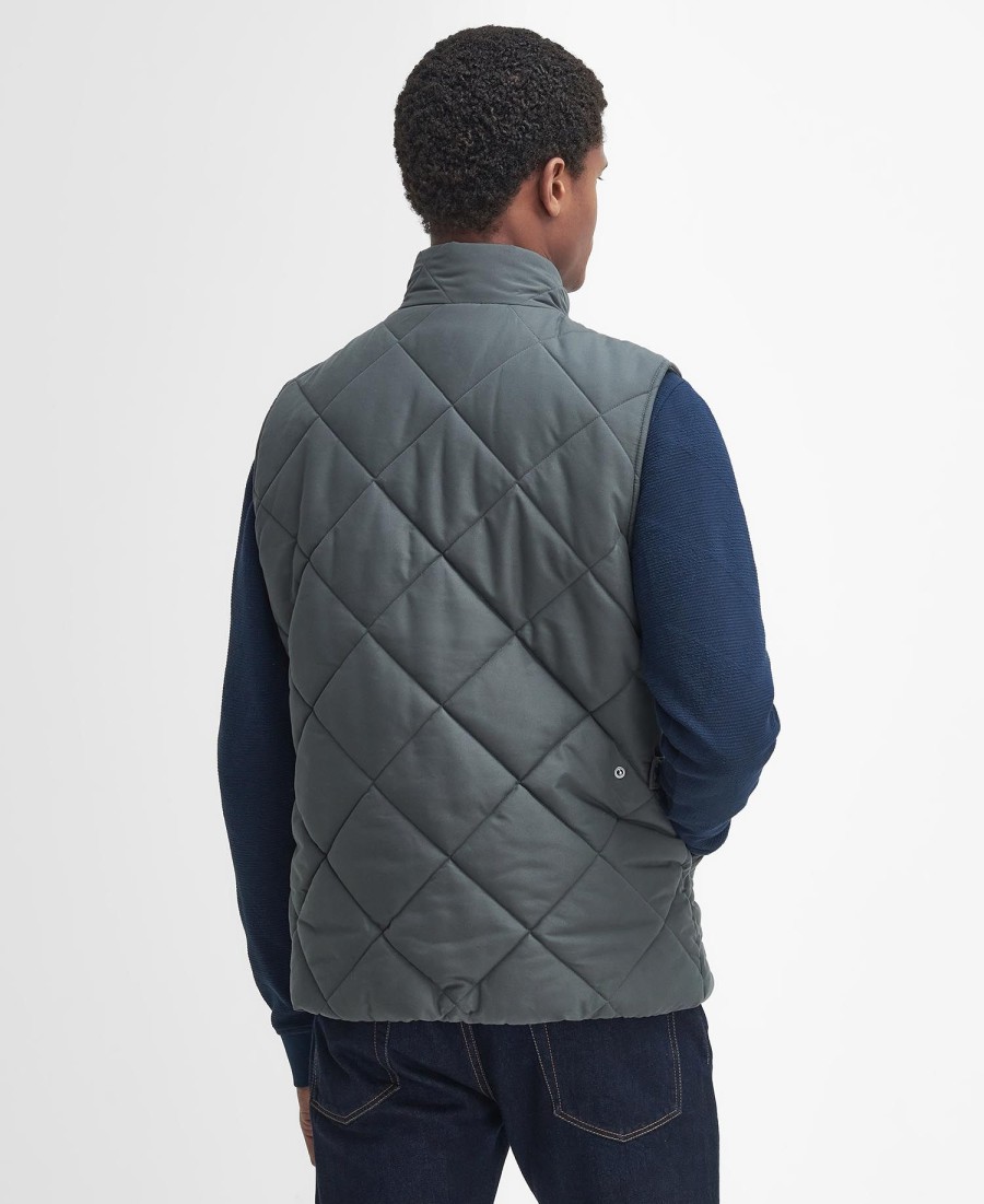 chelsea city vest
