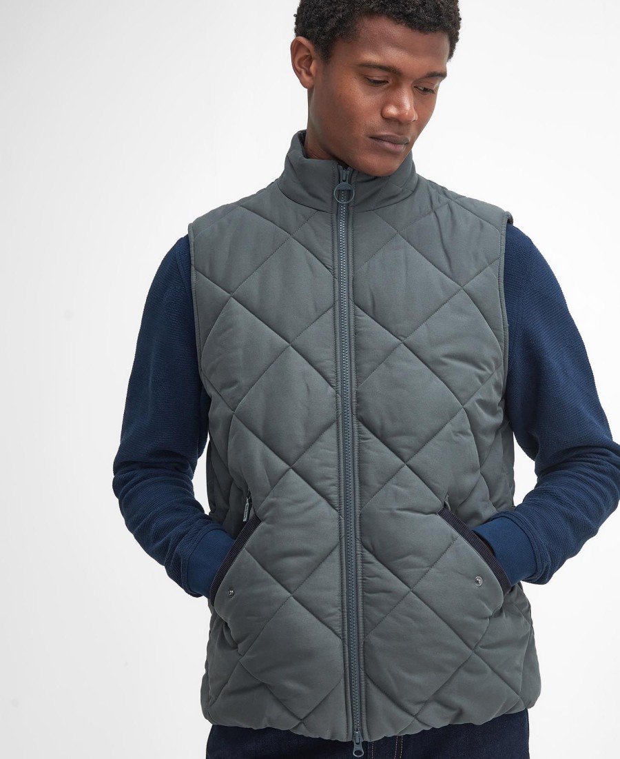 chelsea city vest