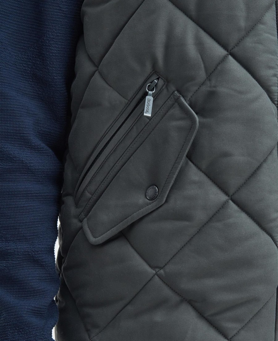chelsea city vest