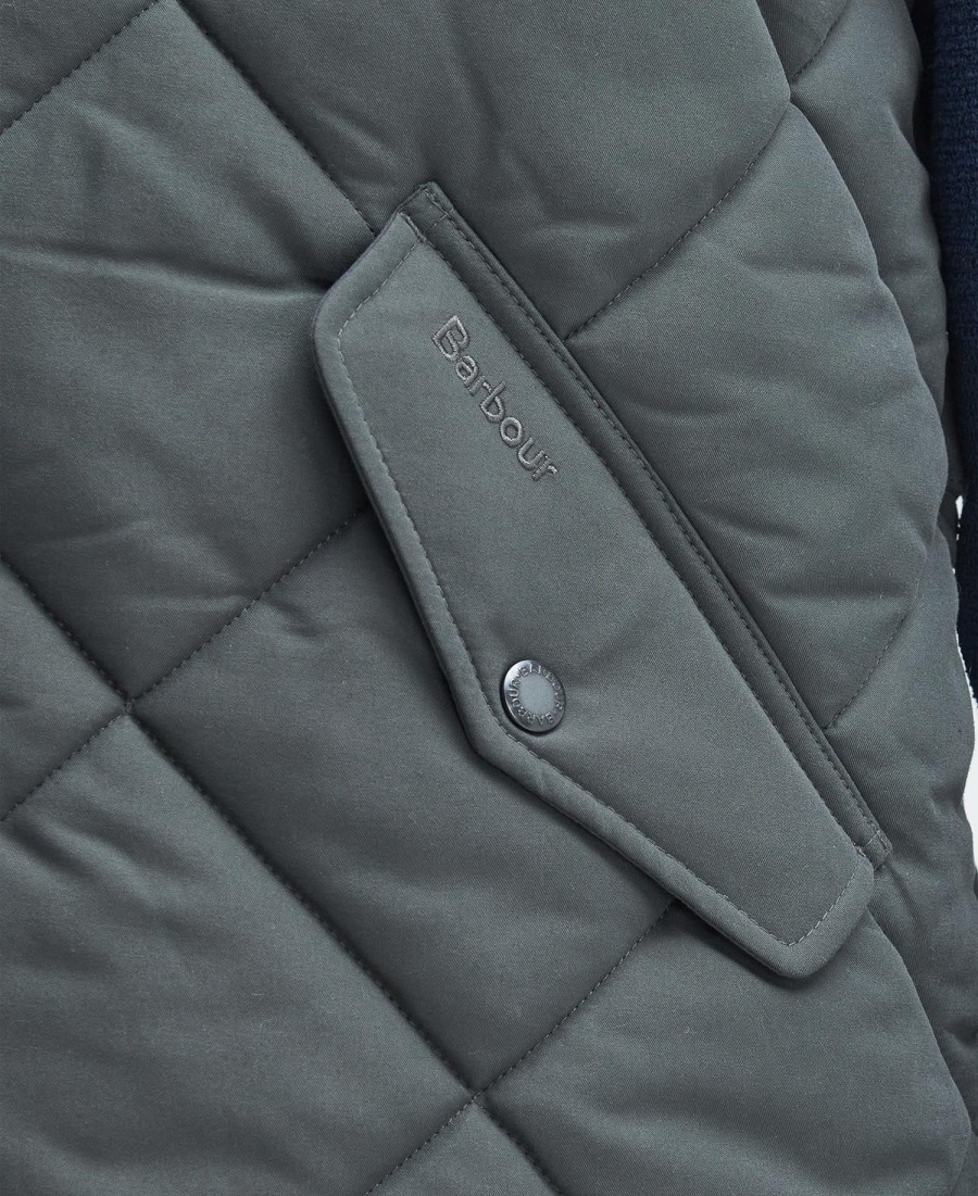 chelsea city vest