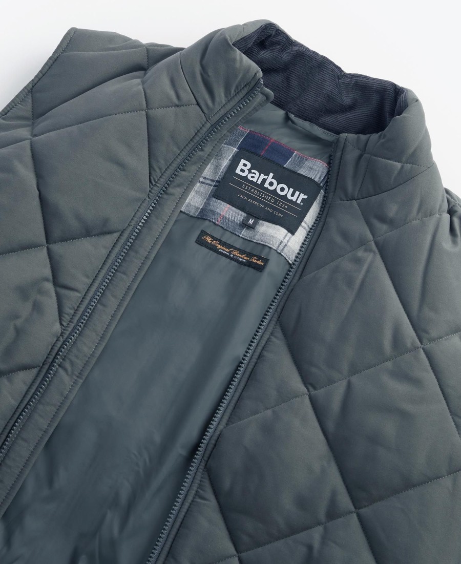 chelsea city vest