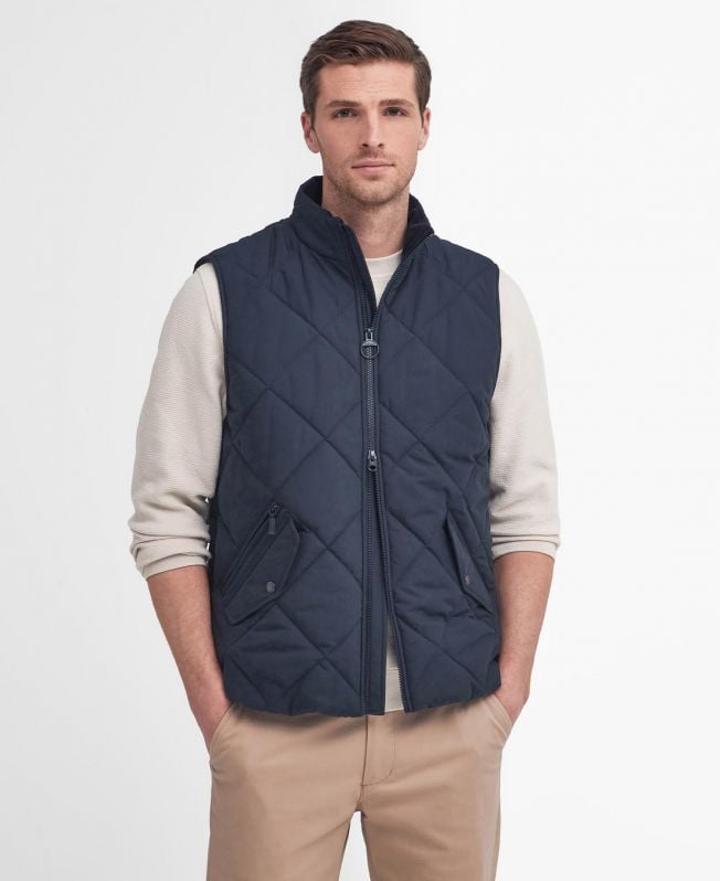 chelsea city vest